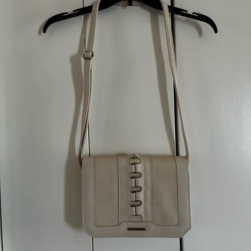 Rampage cross body